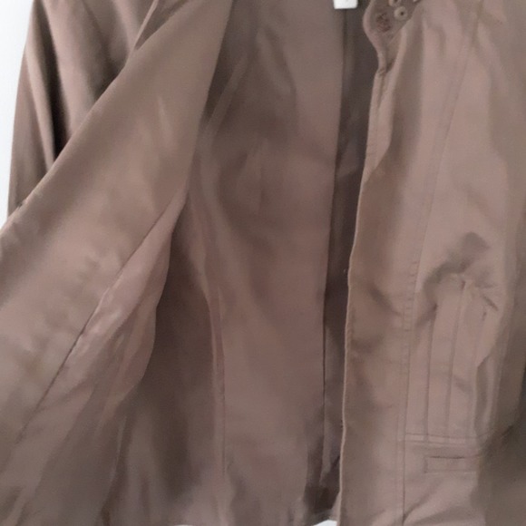 Coldwater Creek Embellished Blazer 8 - Picture 5 of 7